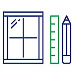 Размеры Пластиковых Окон