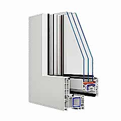 Профиль Veka