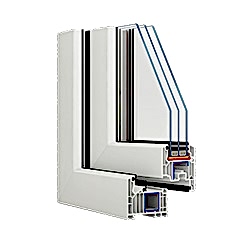 Профиль Veka