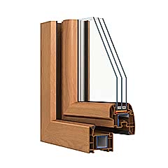 Профиль Veka