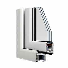 Профиль Veka