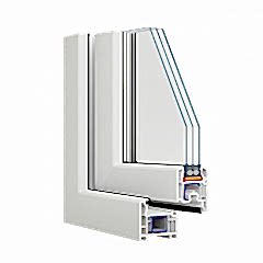Профиль Veka