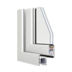 Профиль Veka