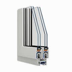 Профиль Veka