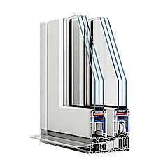 Профиль Veka