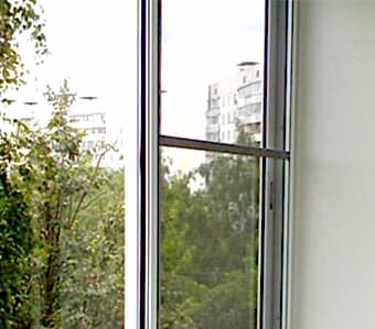 Москитные сетки  в Окна Цены