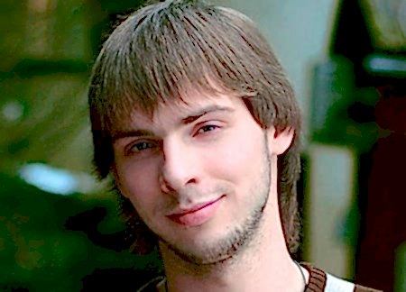 Владислав Куров