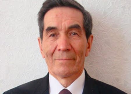 Владислав Лесников